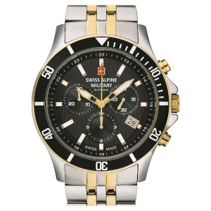 Swiss Alpine Military SAM7022.9147 - Men's Watch