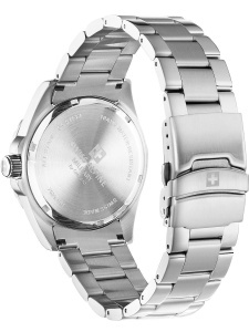 Swiss Alpine Military SAM7029.1131 - Men's Watch - Img 4