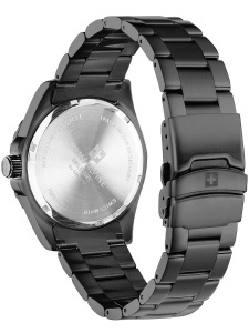 Swiss Alpine Military SAM7029.1179 - Men's Watch - Img 4