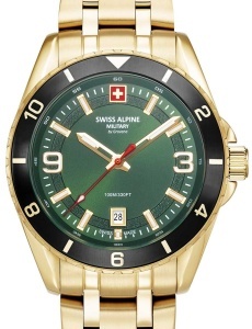Swiss Alpine Military SAM7034.1118 - Men's Watch - Img 2