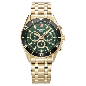 Swiss Alpine Military SAM7034.9118 - Men's Watch