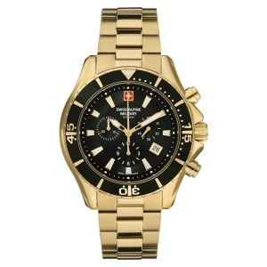 Swiss Alpine Military SAM7040.9117 - Men's Watch