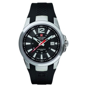 Swiss Alpine Military SAM7058.1837 - Men's Watch