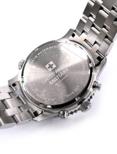 Swiss Alpine Military SAM7078.9134 - Men's Watch - Img 4