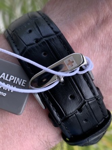 Swiss Alpine Military SAM7078.9538 - Men's Watch - Img 4