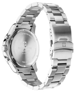Swiss Alpine Military SAM7089.9137 - Men's Watch - Img 3
