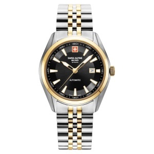 Swiss Alpine Military SAM7091.2147 - Men's Watch