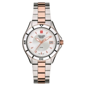 Swiss Alpine Military SAM7740.1152 - Women's Watch