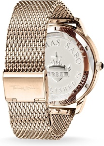 Thomas Sabo WA01772652064 - Унисекс часовник - Img 2