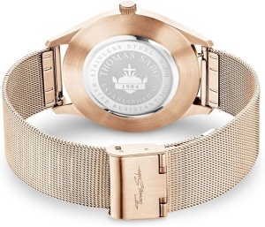 Thomas Sabo WA03412652024 - Унисекс часовник - Img 2