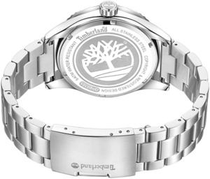 Timberland Ashmont TDWGH0010503 - Ανδρικό ρολόι - Img 2