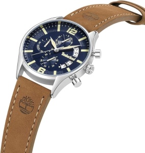 Timberland TDWGC9001202 - Мъжки часовник - Img 3