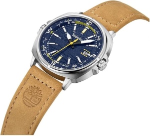 Timberland Williston TDWGB2230803 - Мъжки часовник - Img 2