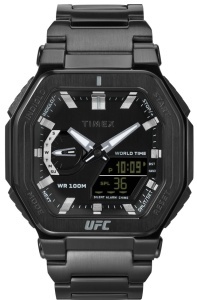 Timex UFC Colossus TW2V84800 - Men's Watch