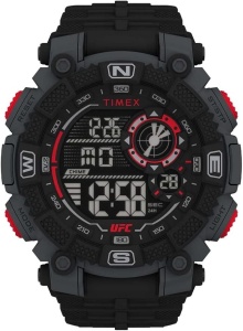 Timex UFC Redemption TW5M53700 - Мъжки часовник