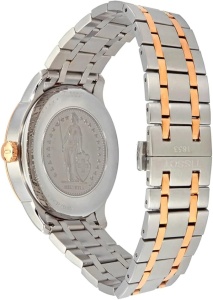 Tissot Chemin des Tourelles Powermatic T09940722080 - Мъжки часовник - Img 3