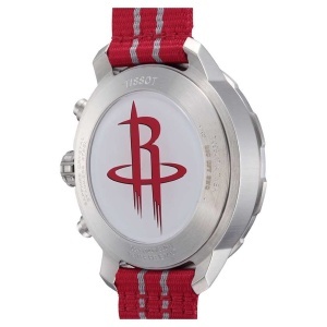 Tissot Quickster NBA GTS T09541717037 - Ανδρικό ρολόι - Img 2