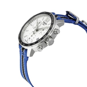Tissot Quickster NBA Minnesota Timberwolves T0954770372 - Men's Watch - Img 3