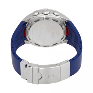 Tissot Sailing Touch T056420270410 - Мъжки часовник - Img 3