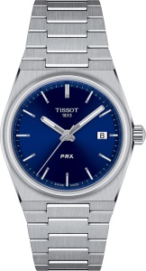 Tissot T-Classic T137.210.11.041.00 - Дамски часовник - Img 1
