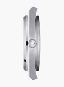 Tissot T-Classic T137.410.11.091.01 - Мъжки часовник - Img 3