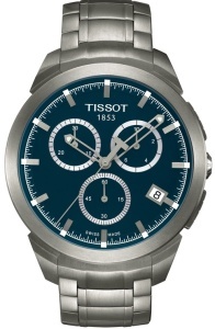Tissot T-Sport T069417440410 - Men's Watch