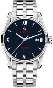 Titoni Airmaster Automatic 83908S-690 - Мъжки часовник