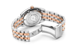 Titoni Airmaster Automatic 83909SRG-063 - Мъжки часовник - Img 2