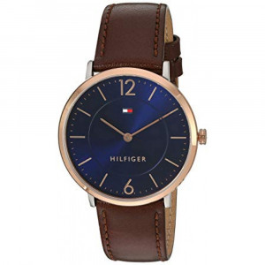 Tommy Hilfiger 1710354 Мъжки часовник - Img 1