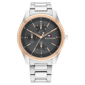 Tommy Hilfiger 1710541 - Men's Watch - Img 1