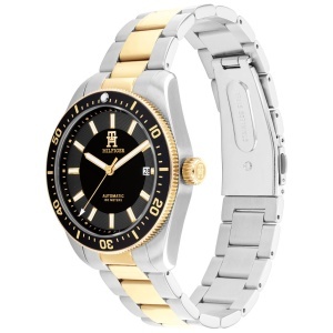 Tommy Hilfiger 1710552 - Men's Watch - Img 2