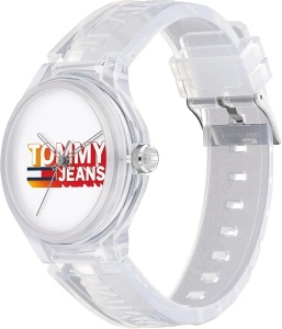 Tommy Hilfiger 1720027 - Унисекс часовник - Img 2