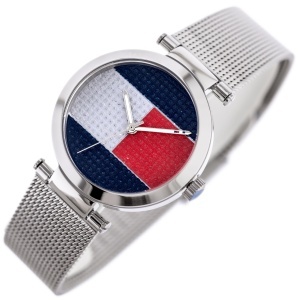 Tommy Hilfiger 1781866 - Дамски часовник - Img 2
