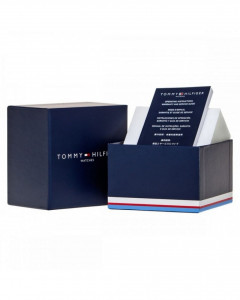 Tommy Hilfiger 1791374 мъжки часовник - Img 5