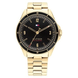 Tommy Hilfiger 1791903 - Men's Watch