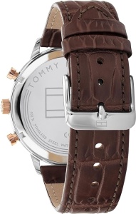 Tommy Hilfiger 1791987 - Мъжки часовник - Img 3