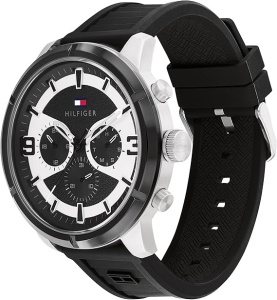 Tommy Hilfiger 1792074 - Мъжки часовник - Img 2