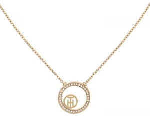 Tommy Hilfiger 2780585 - Дамско колие - Img 2