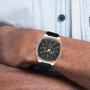 Tommy Hilfiger Connor 1791931 - Мъжки часовник - Img 4