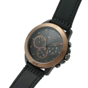 Tommy Hilfiger Harley 1791893 - Мъжки часовник - Img 4