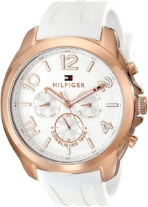 Tommy Hilfiger Serena Automatic 1781388 - Дамски часовник