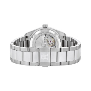 Tommy Hilfiger TH85 Automatic 1792154 - Мъжки часовник - Img 3