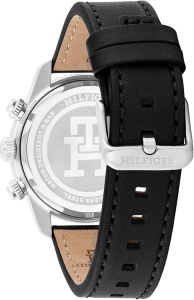 Tommy Hilfiger TH85 Chrono 1792162 - Мъжки часовник - Img 3