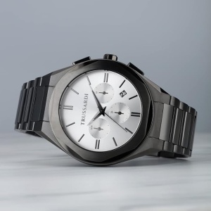 Trussardi Brink R2453156003 - Мъжки часовник - Img 4