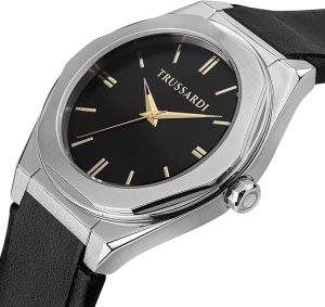 Trussardi T-Bent R2451156001 - Мъжки часовник - Img 4