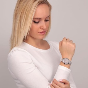 Trussardi T-Bent R2453141508 - Дамски часовник - Img 5