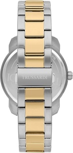 Trussardi T-City Automatic R2423154001 - Мъжки часовник - Img 5