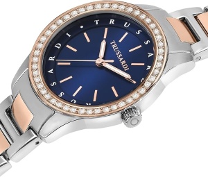 Trussardi T-Sky R2453151507 - Дамски часовник - Img 3