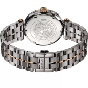 Versace Aion VE1D02023 - Мъжки часовник - Img 3