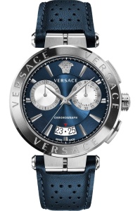 Versace Aion VE1D02223 - Мъжки часовник - Img 1